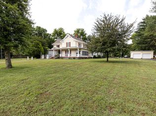 205 Hay Long Ave, Mount Pleasant, TN 38474