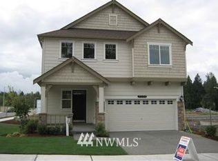 9518 25th Pl SE #20, Everett, WA 98208