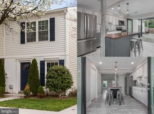 566 Lancaster Pl, Frederick, MD 21703