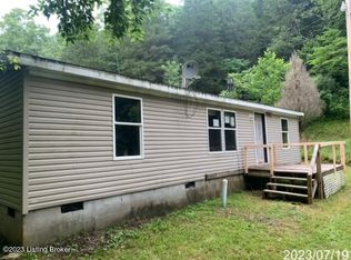 1851 Woodrow Wilson Rd, Carrollton, KY 41008