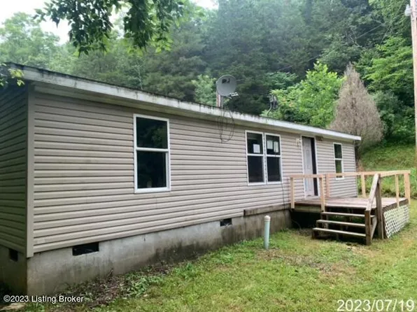 1851 Woodrow Wilson Rd, Carrollton, KY 41008