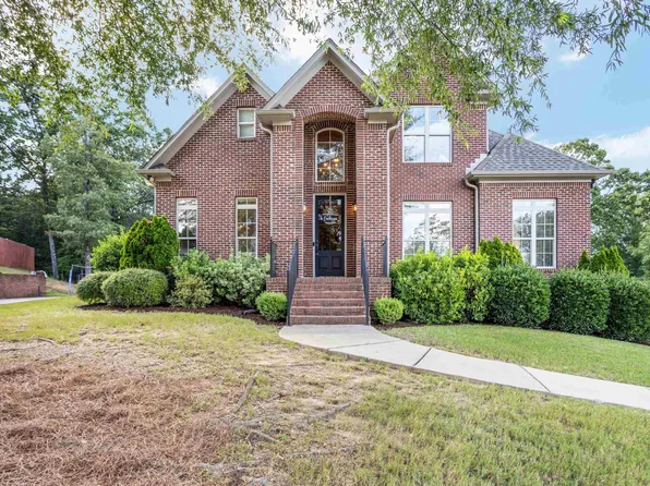 8920 Taunton Pl, Morris, AL 35116