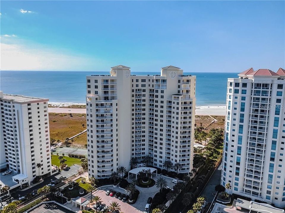 1200 Gulf Blvd Clearwater Beach FL | Zillow