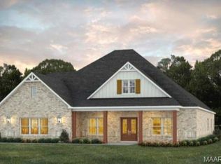 81 Bernard St, Pike Road, AL 36064