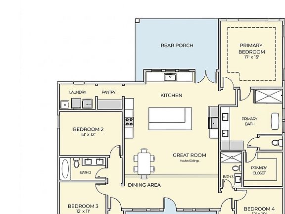 4th image of this home