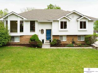 17006 M St, Omaha, NE 68135