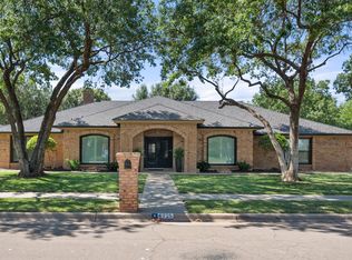 4915 76th St, Lubbock, TX 79424