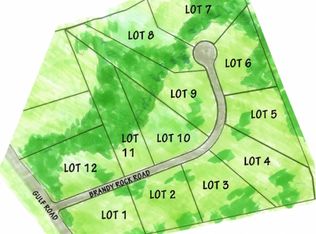 3 Brandy Rock Rd, Derry, NH 03038