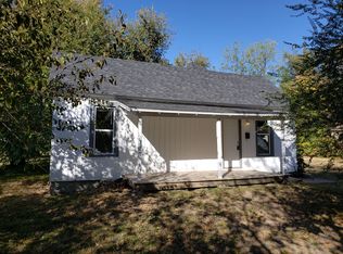 337 N Park Ave, Springfield, MO 65802