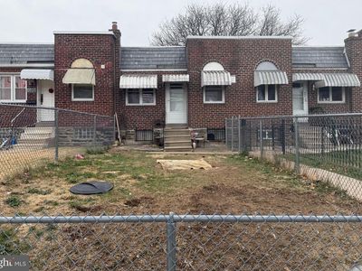 5923 Saul St, Philadelphia, PA, 19149