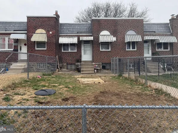 5923 Saul St, Philadelphia, PA 19149