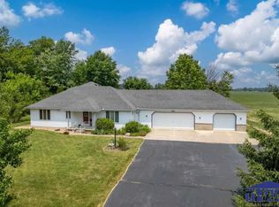 2388 W State Road 46, Cory, IN 47846