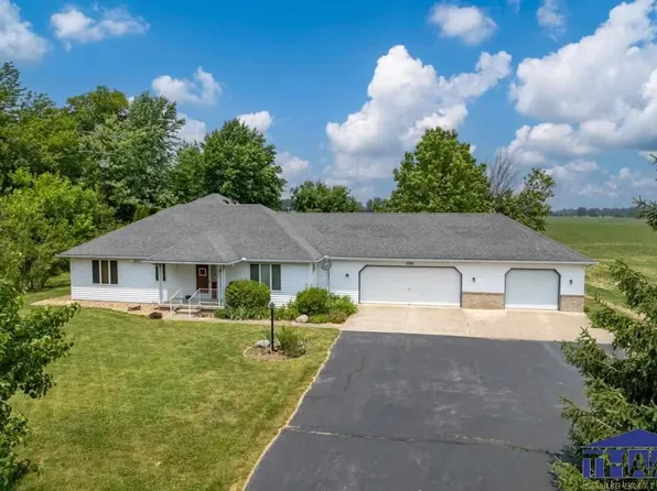 2388 W State Road 46, Cory, IN 47846