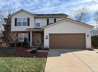 2280 Siesta Dr, Batavia, OH 45103