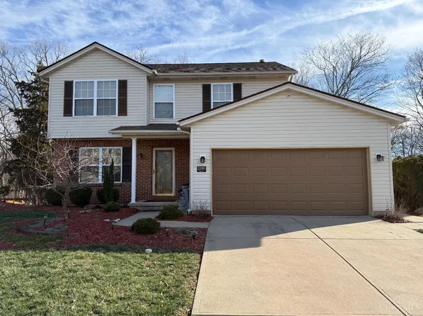 2280 Siesta Dr, Batavia, OH 45103