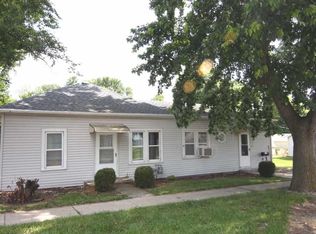 221 W Atchison Ave, Toluca, IL 61369