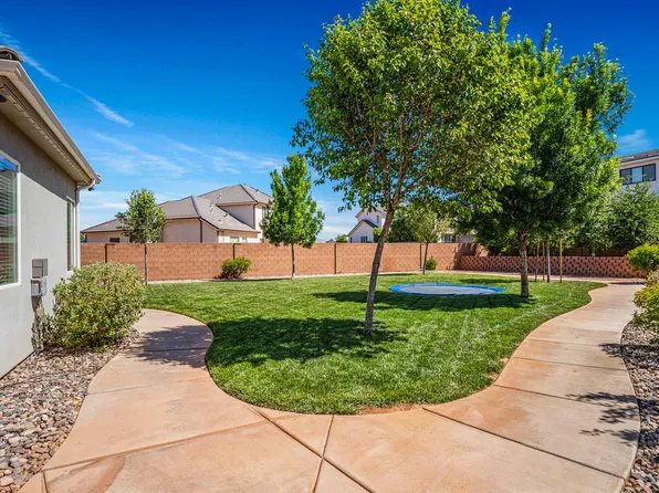 453 E 3975 S, Washington, UT 84780