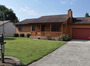 2045 Smoky River Rd, Knoxville, TN 37931