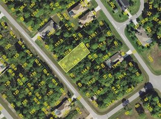 136 Jade St, Rotonda West, FL 33947