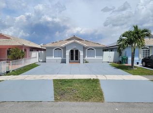 9777 NW 127th Ter, Hialeah Gardens, FL 33018