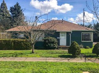 1695 S 2nd St, Lebanon, OR 97355