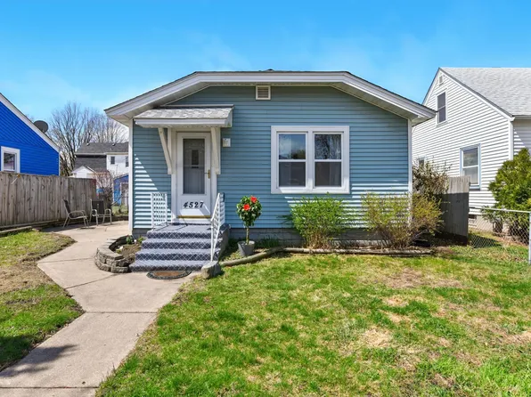 4527 Newton Ave N, Minneapolis, MN 55412