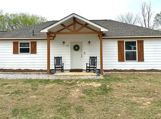 118 Drive 2504, Blue Springs, MS 38828