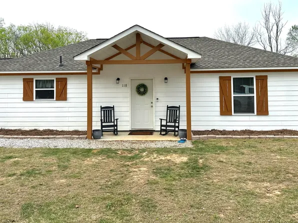 118 Drive 2504, Blue Springs, MS 38828