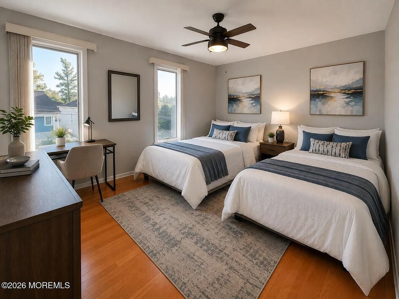 3 bed, 1744 sqft, $3,550 — Photo 4