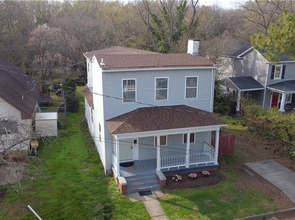 234 Plover Dr, Portsmouth, VA 23704