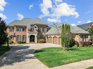 1821 Therrell Farms Rd, Waxhaw, NC 28173