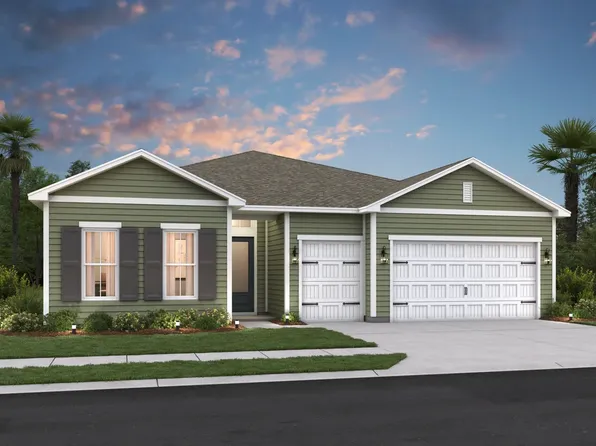 1155 White Water Dr, Hardeeville, SC 29927
