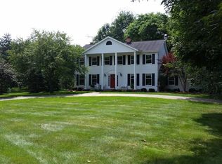 4580 Fenn Rd, Medina, OH 44256