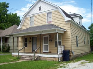 623 S Douglas Ave, Springfield, MO 65806