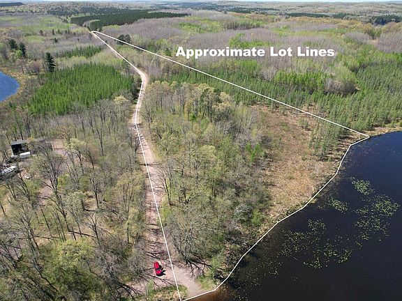 2nd image of 10.95 Acres Dilly Lake Road
