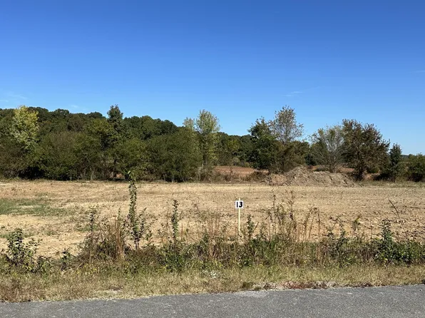 13 County Road 537 Lot 13, Etowah, TN 37331