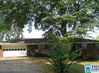 304 Stanton Ave SW, Jacksonville, AL 36265