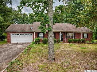 1251 Steger Rd, Meridianville, AL 35759