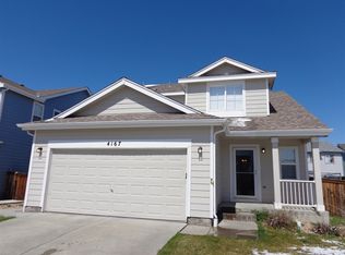 4167 Liverpool St, Denver, CO 80249