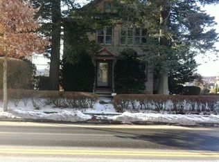 292 Burncoat St #2, Worcester, MA 01606