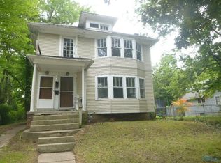 2018 Clinton St, Toledo, OH 43607