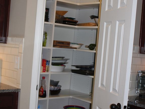 Kitchen Pantry