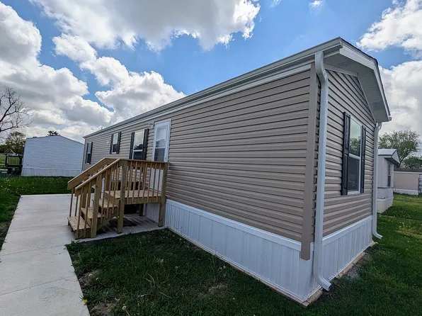 1001 4th Ave, Sidney, OH 45365