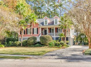 1511 Daniel Legare Pl, Mount Pleasant, SC 29466