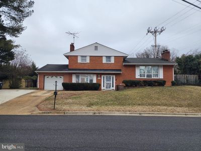 6504 Roberts Dr, Temple Hills, MD, 20748