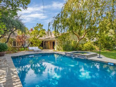 5218 Shoshone Ave, Encino, CA, 91316