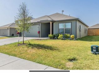 112 Bush Dr, Venus, TX 76084