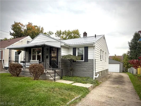 1576 Wakefield Ave, Poland, OH 44514