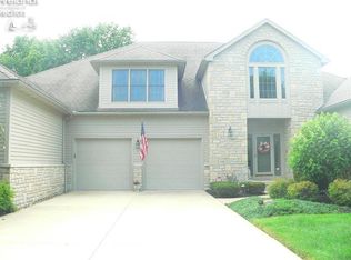 183 Briarcrest Dr, Norwalk, OH 44857