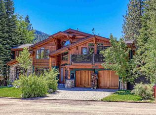 108 Shoshone Ct, Olympic Valley, CA 96146